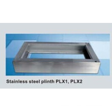 2015 Newest Plinth for Ar8X, Ar9X Stainless Steel Cabinet